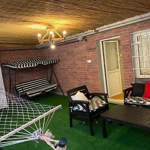 Appartement met Drie Slaapkamers